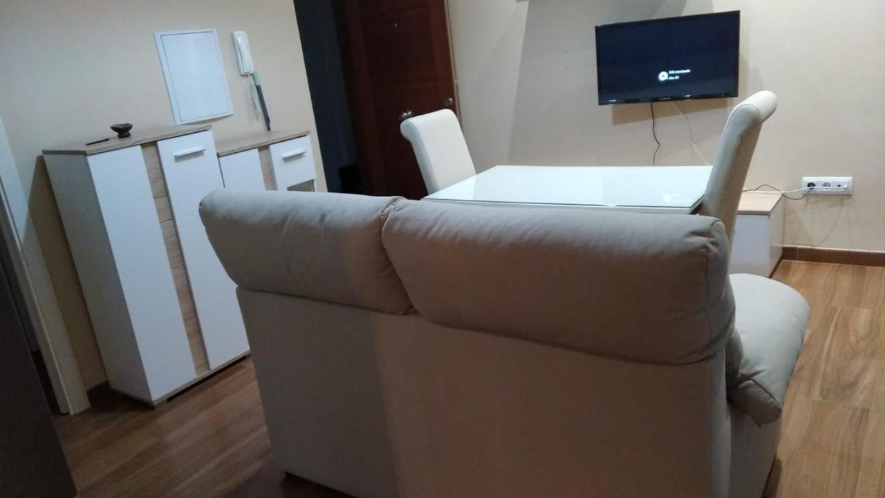 Apto Reformado Apartamento Baena Exterior foto