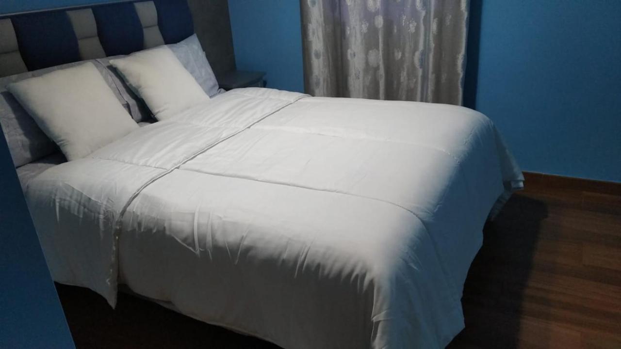 Apto Reformado Apartamento Baena Exterior foto